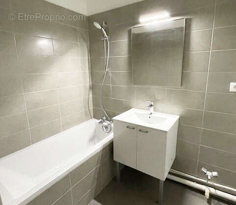 Appartement à LYON-7E