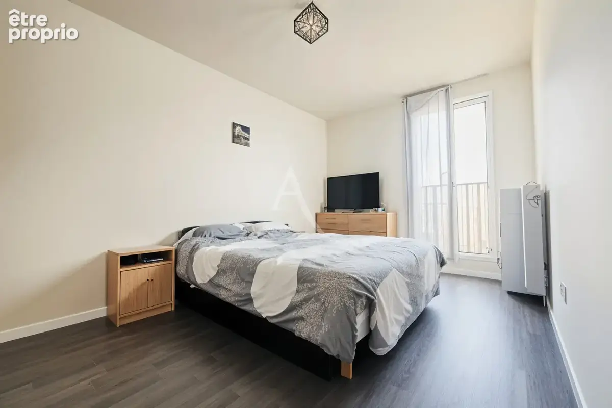 Appartement Meaux 2 pièce(s) 40 m2 - photo 6