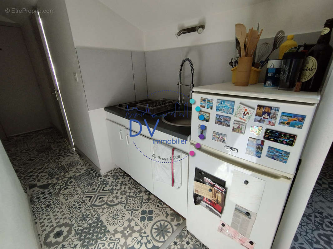 Appartement à GENAS