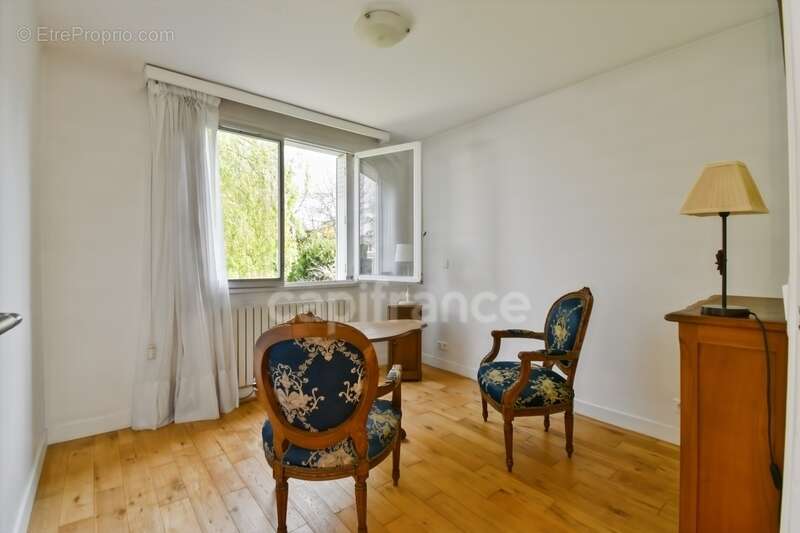 Maison à SAINT-GERMAIN-LES-ARPAJON