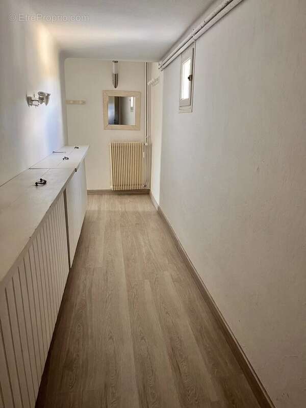 Appartement à LES ANGLES