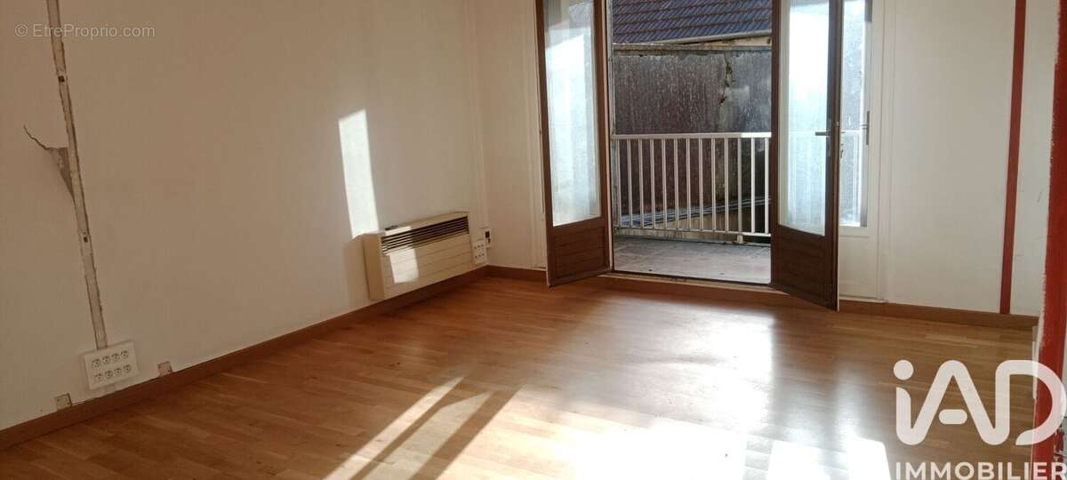 Photo 4 - Appartement à RAMBOUILLET