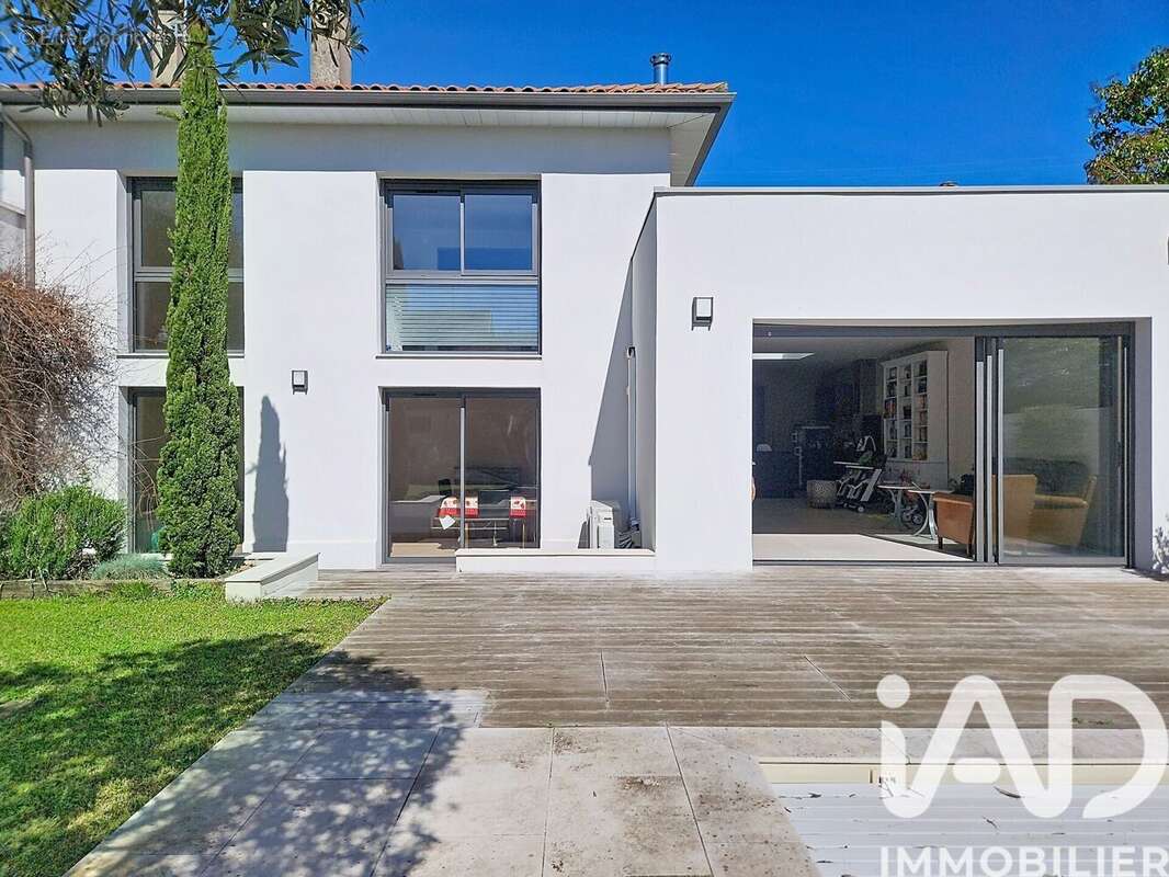 Photo 4 - Maison à LE BOUSCAT