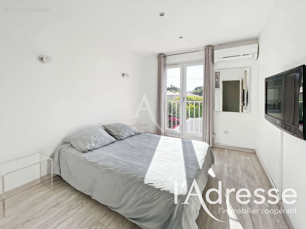 Maison Marseille - 4 pièces - 86 m2 (dont 59,84m2 en loi carrez) - photo 12
