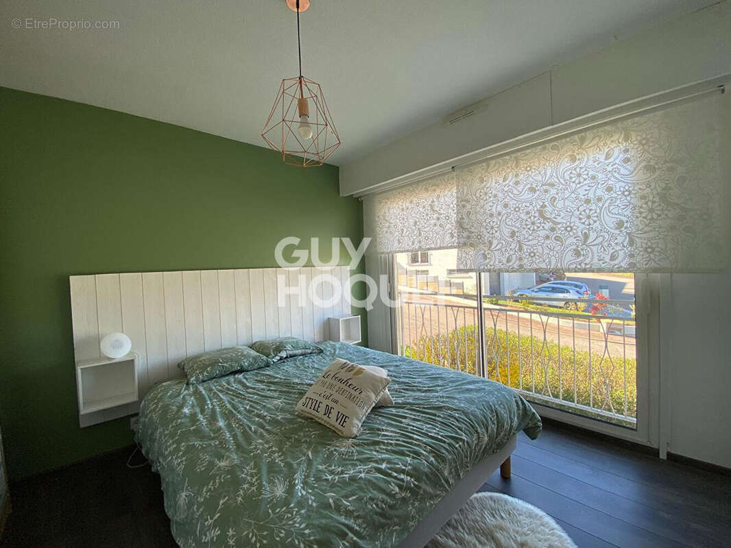 Maison à VANDOEUVRE-LES-NANCY