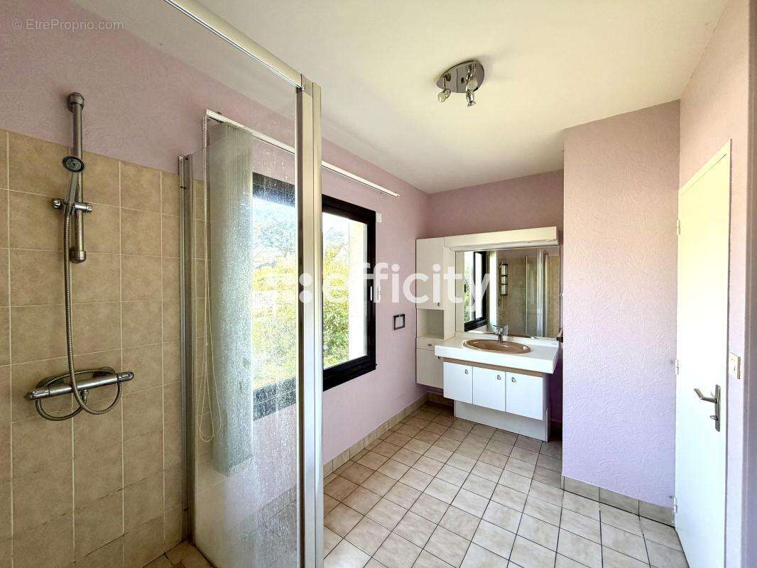 Maison à LE CROISIC