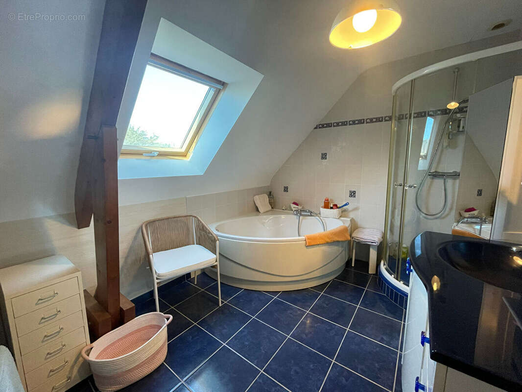 Maison à SAINT-ANDRE-DES-EAUX