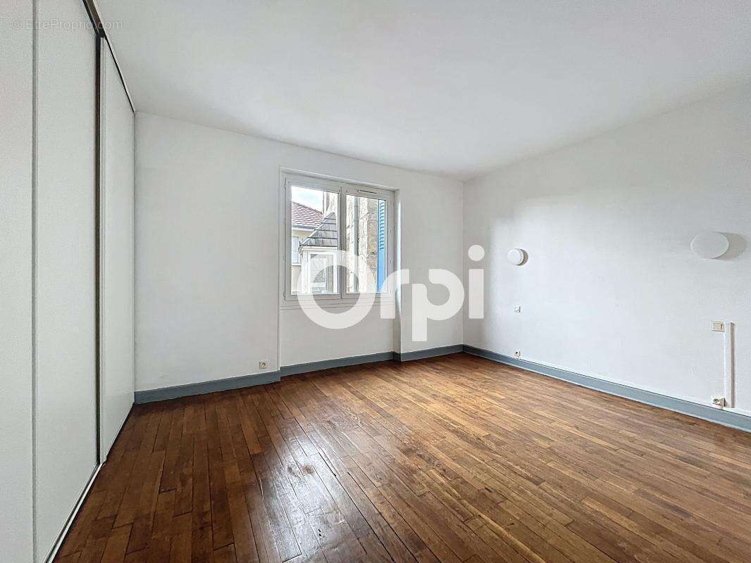 Appartement à BRIVE-LA-GAILLARDE