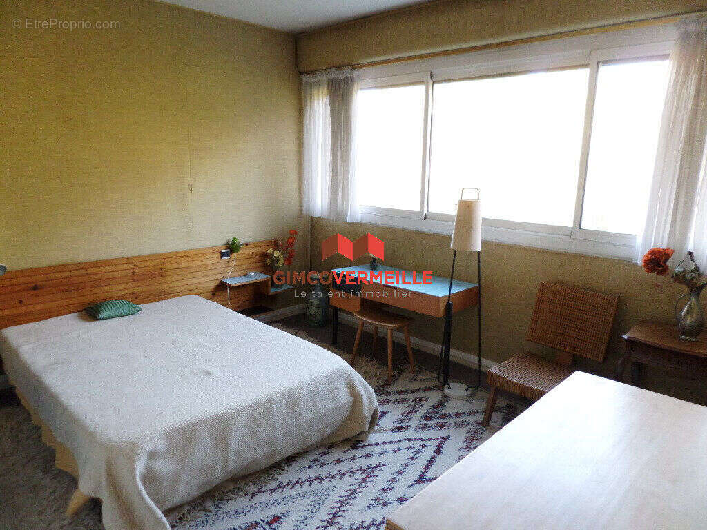 Appartement à VAUCRESSON