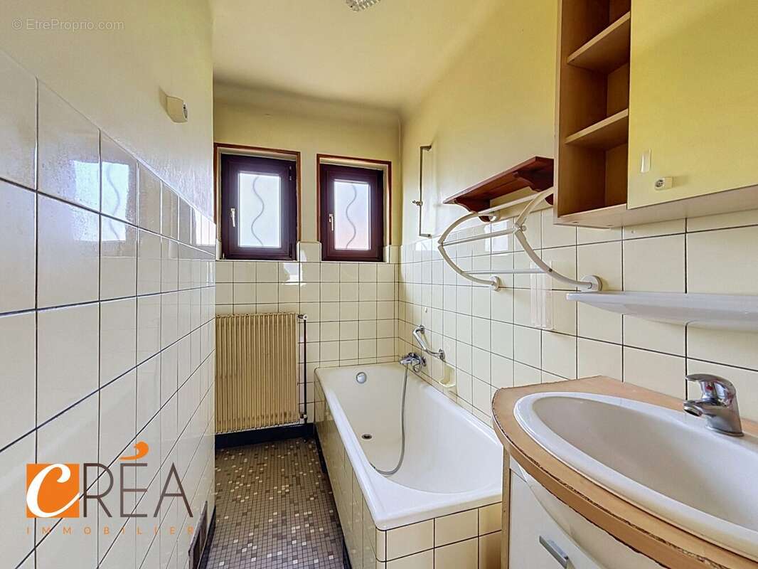 Maison 90 m² à Pfastatt  - photo 5