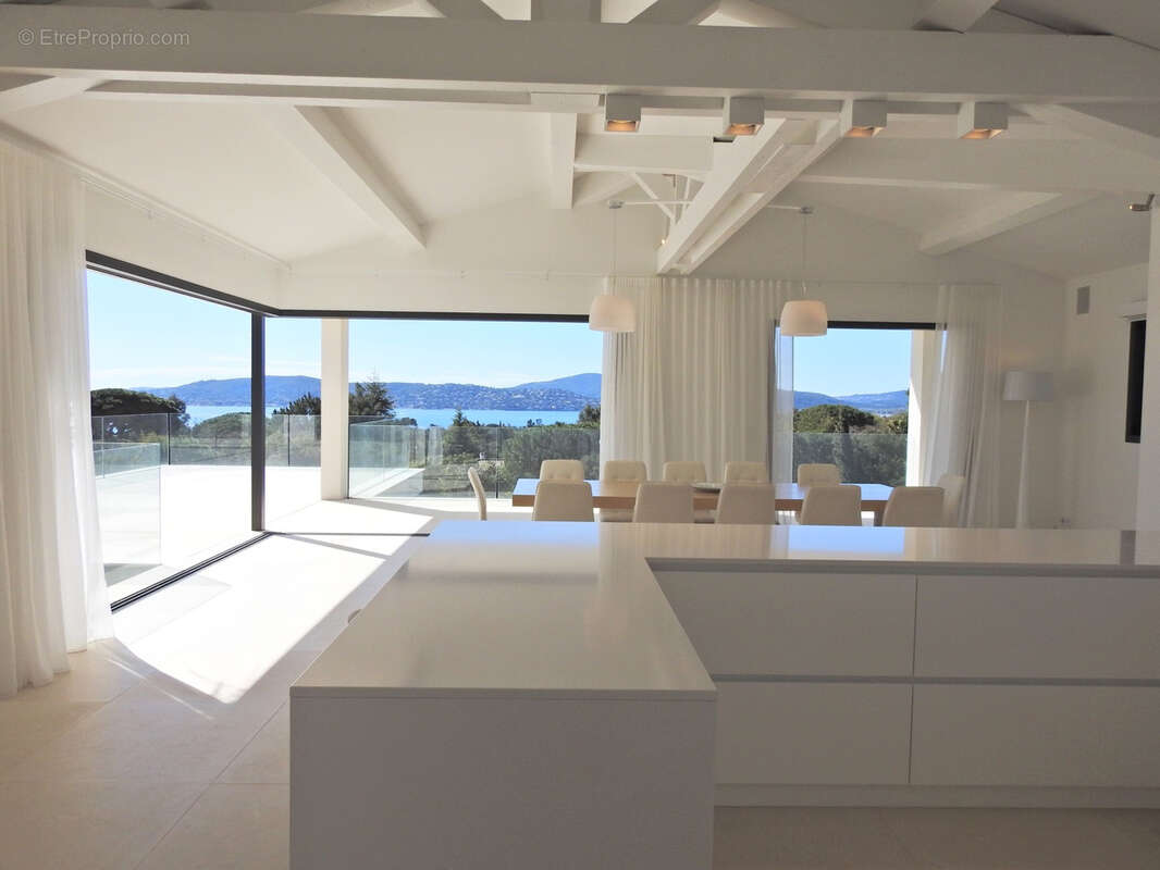 Magnifique villa contemporaine - photo 14