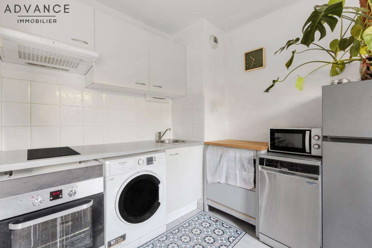 Appartement à MONTRABE