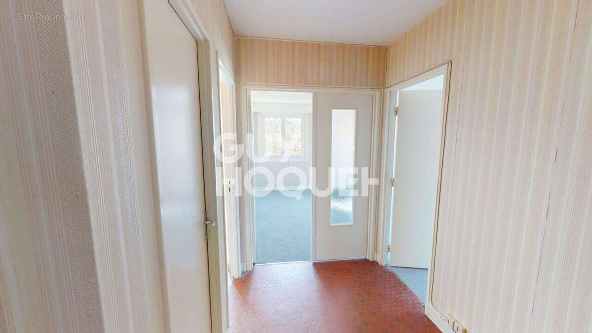 Appartement à EPERNAY