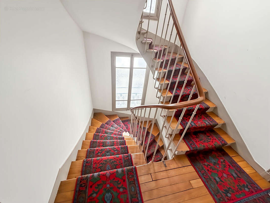 Appartement 37m² à paris 15e arrondissement - photo 6