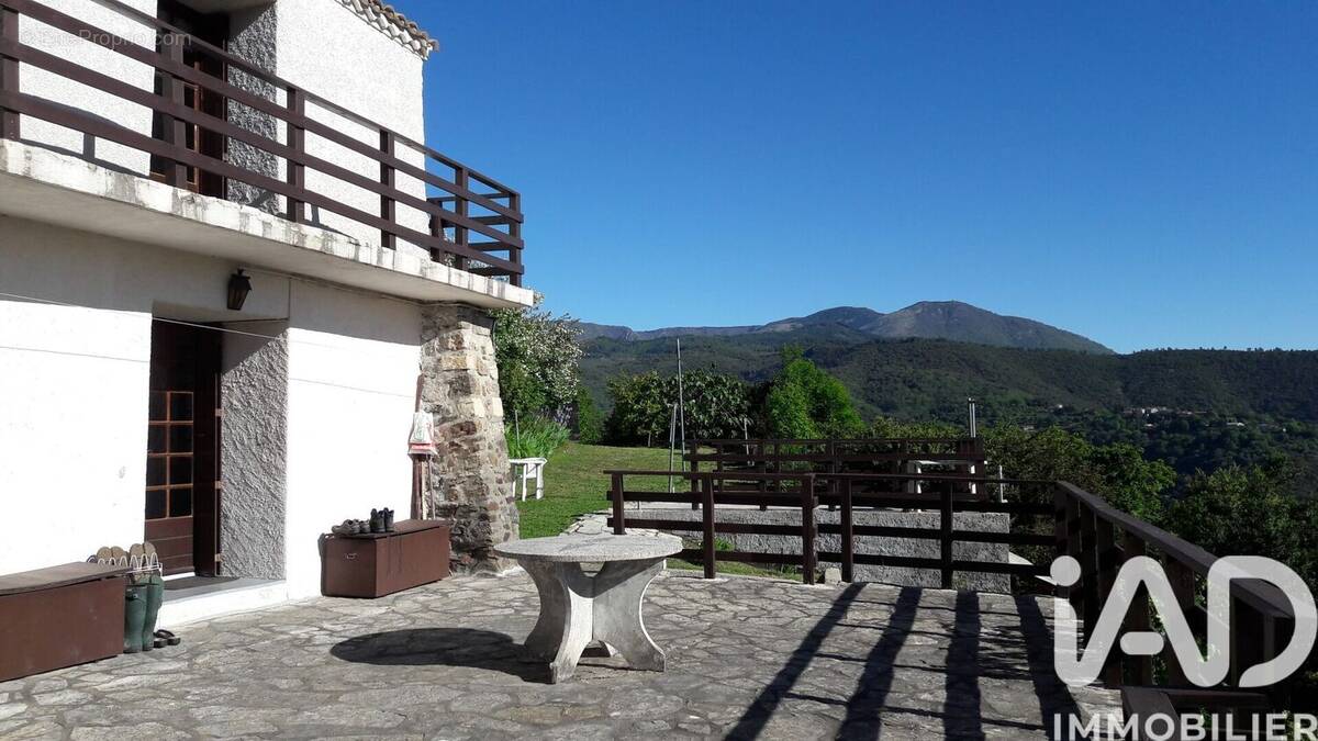 Photo 1 - Maison à LE VIGAN