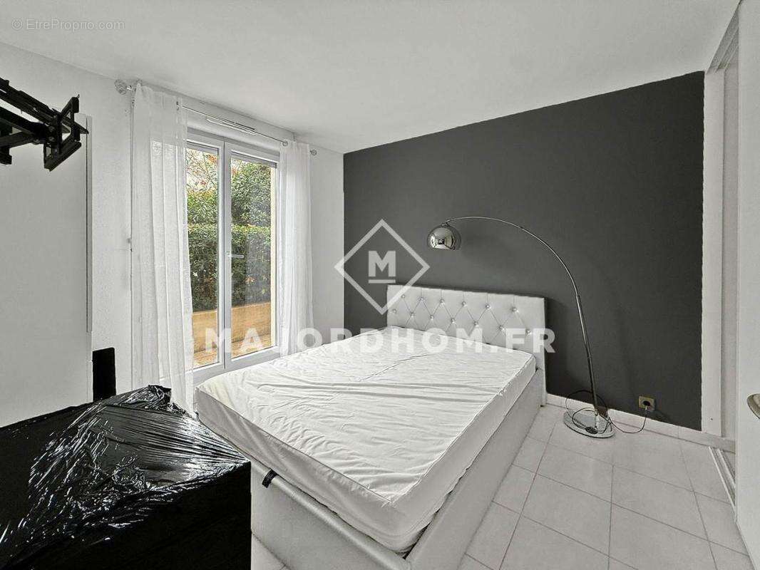 Appartement à MARSEILLE-10E