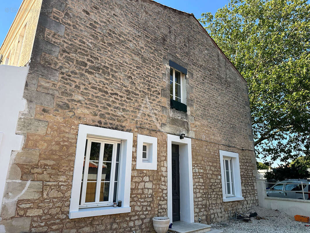 Maison de ville - photo 2