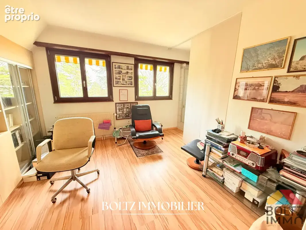 Villa de 199 m2 - Bischenberg - photo 18