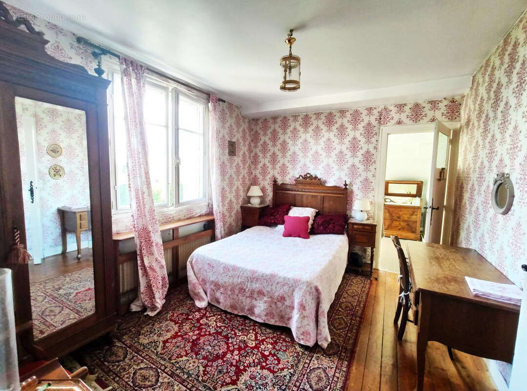 Maison à MEUNG-SUR-LOIRE