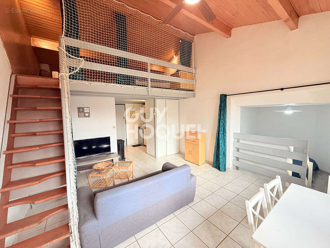 Appartement à MIMIZAN