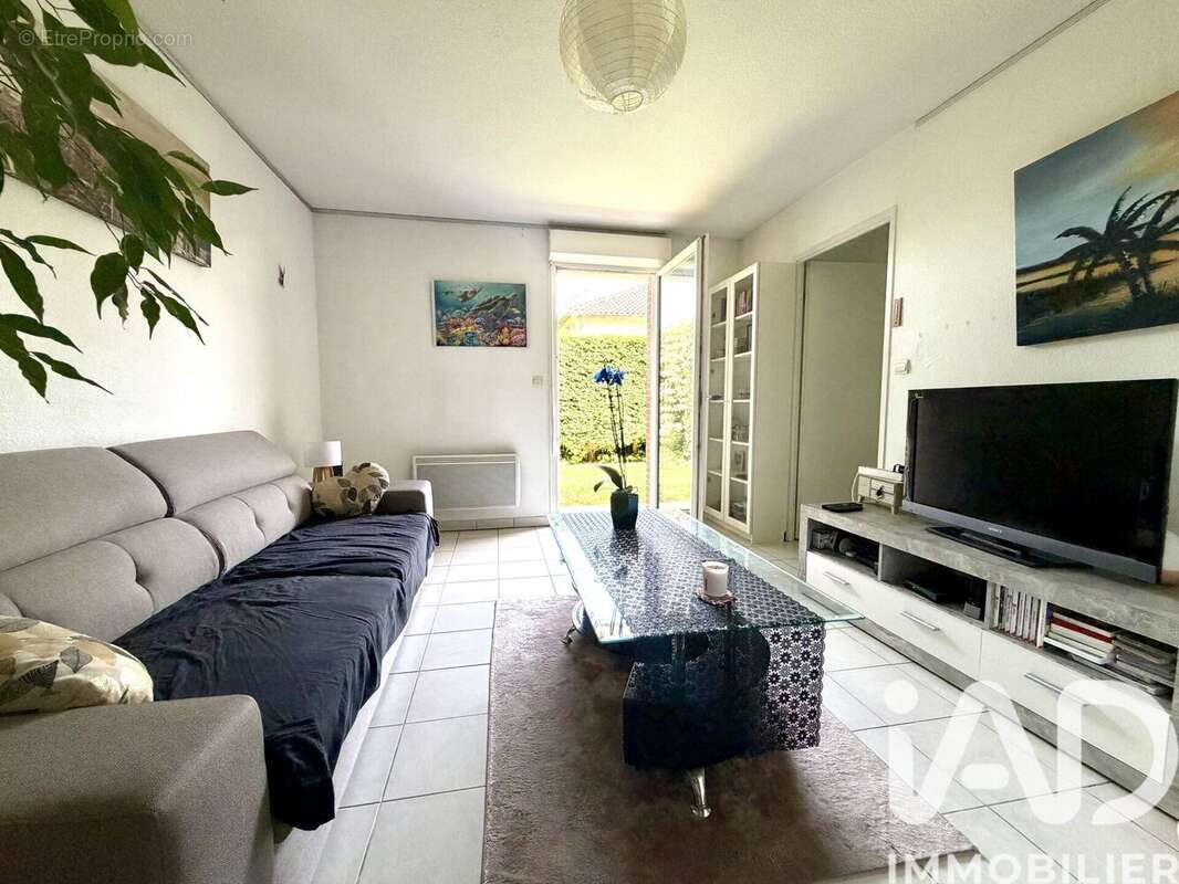 Photo 3 - Appartement à MONDONVILLE