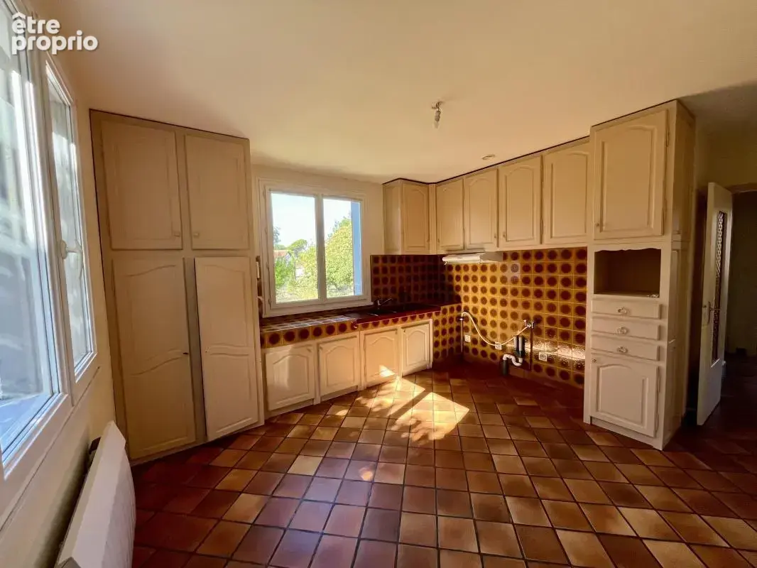 Maison 115 m² – 4 chambres – Quartier Saint Martial - photo 4
