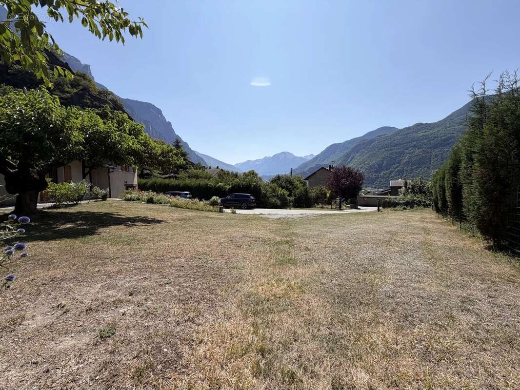 Maison avec grand terrain - photo 8