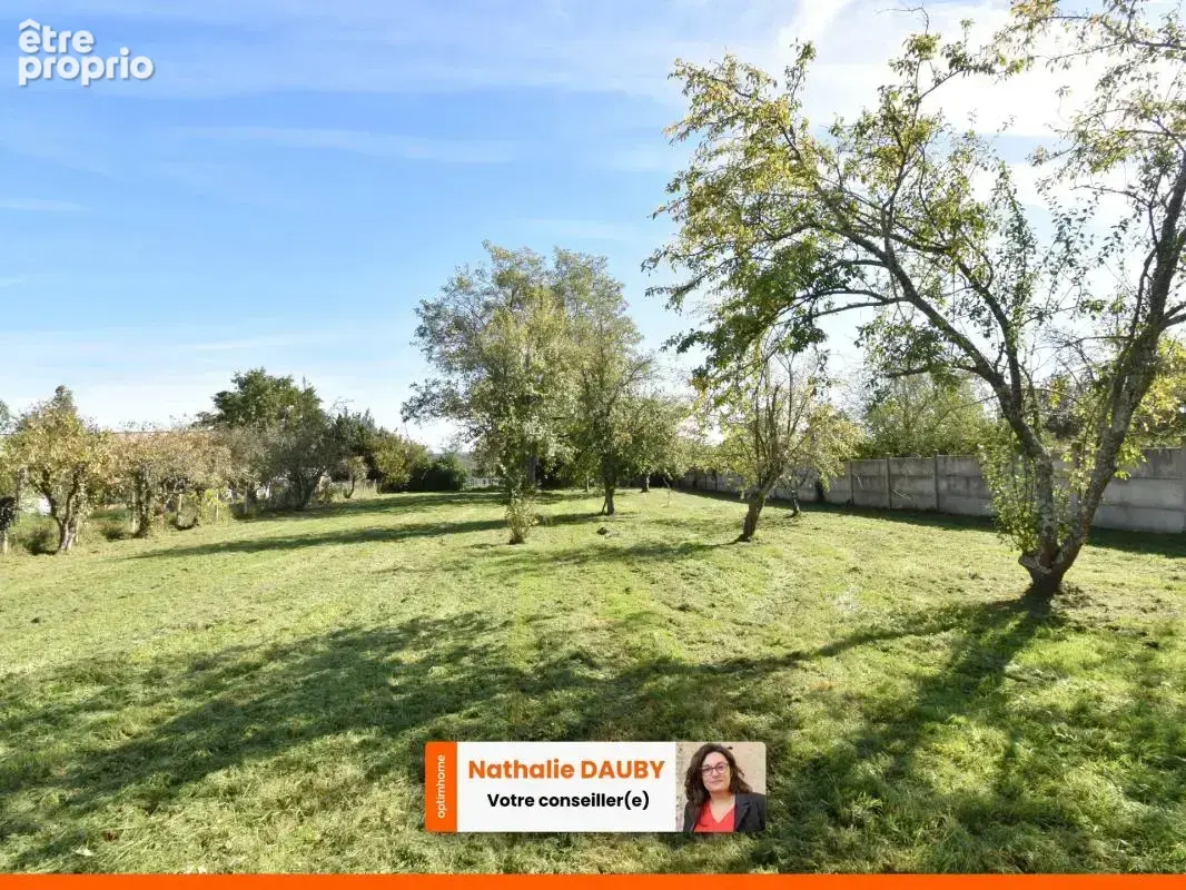 Ensemble de deux maison avec parc de 4000m², à Chaillac (36) - photo 3