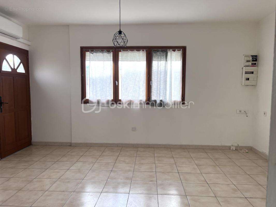 Appartement à FRONTIGNAN