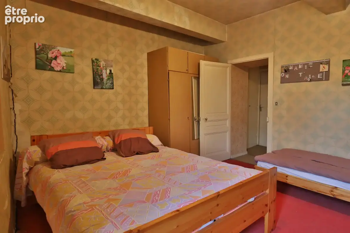 Maison de village Type 3 - 93m2 habitables - photo 17
