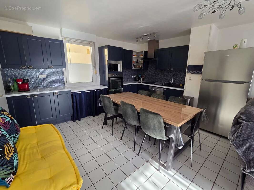 Maison à COLOMIERS