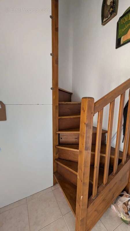 Deux pieces tourgeville grand balcon - photo 5