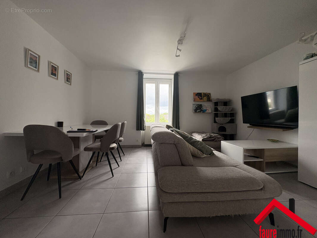 Appartement t3 sur allassac en corrèze - photo 2