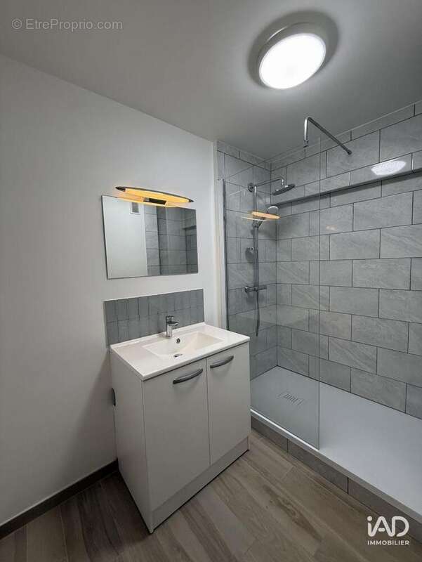 Photo 6 - Appartement à PARIS-15E