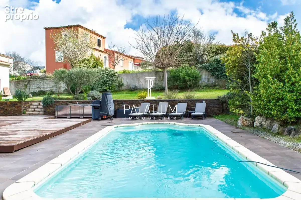 Superbe maison contemporaine - photo 4