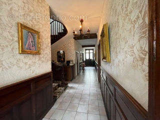 IMG_6484 - Maison à OLORON-SAINTE-MARIE