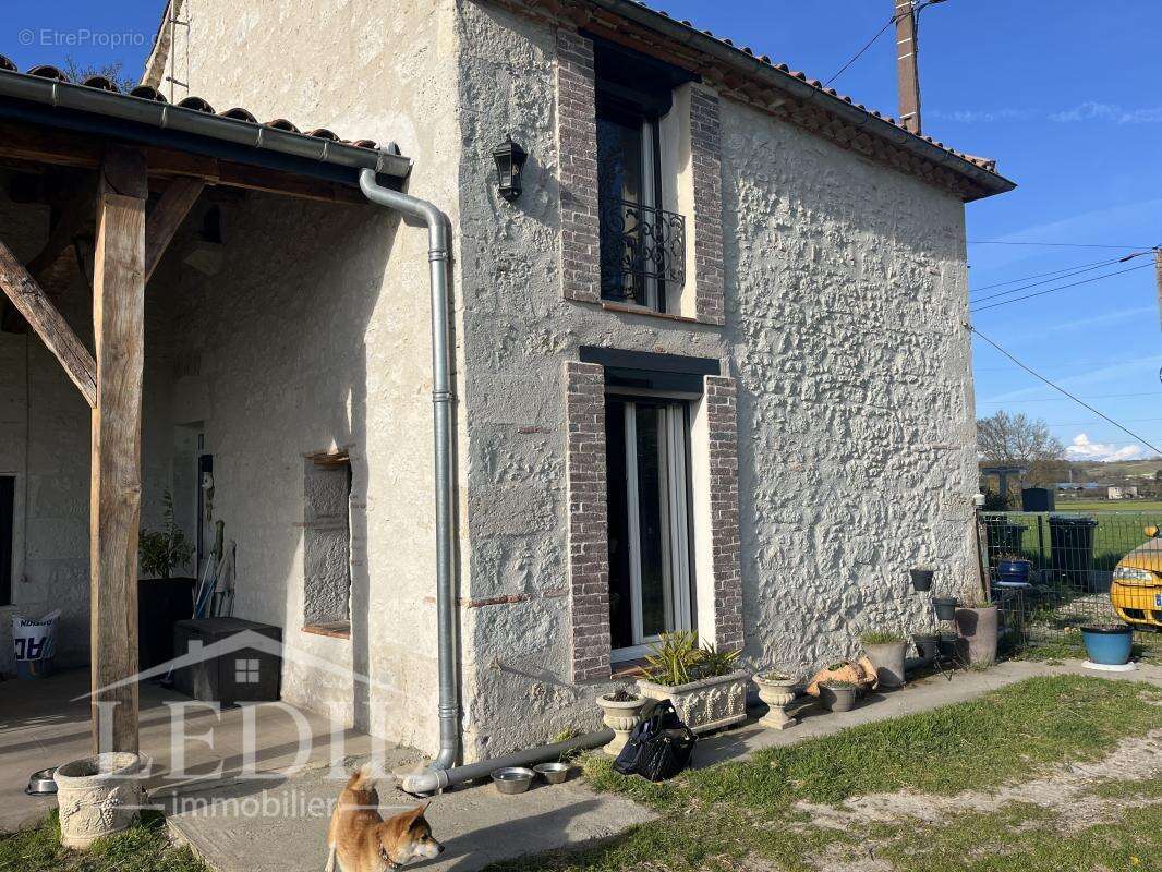 Maison de caractère - photo 4