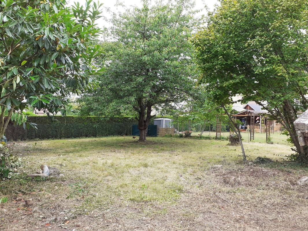 Grange amenageable - photo 9