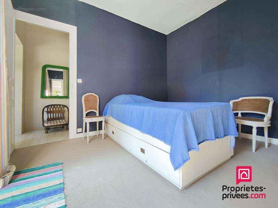 Maison à LA BAULE-ESCOUBLAC