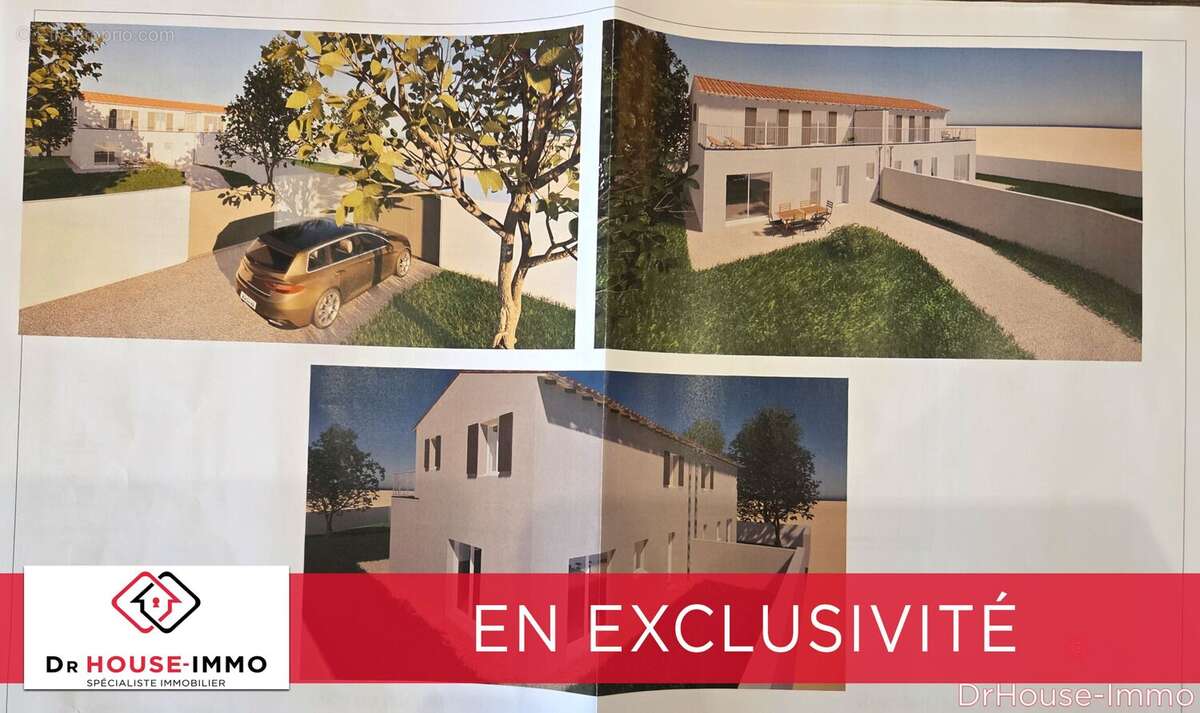 Maison 126 m² à Trizay  - photo 8