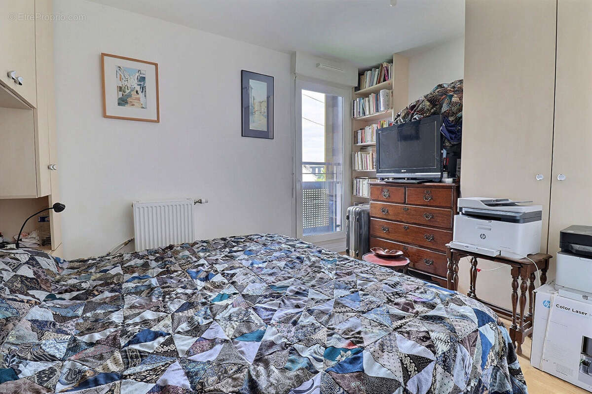 Appartement à BEZONS