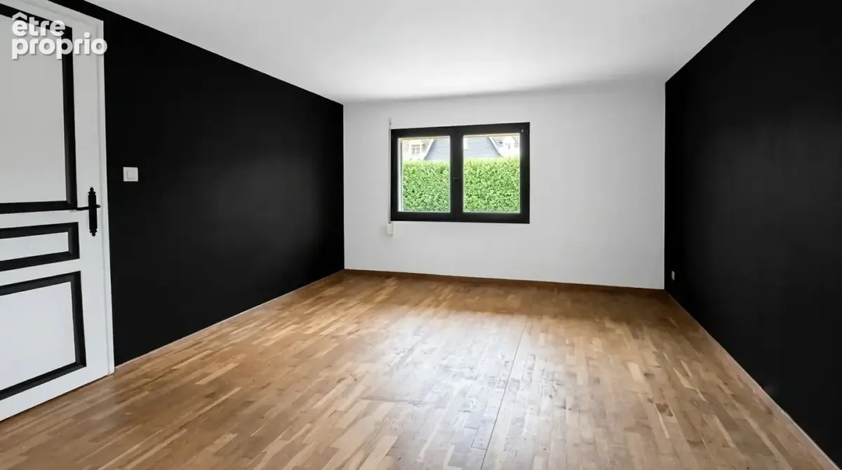 Les andelys – maison familiale  – 5 chambres – 158 m² – terrain 945 m² - photo 11