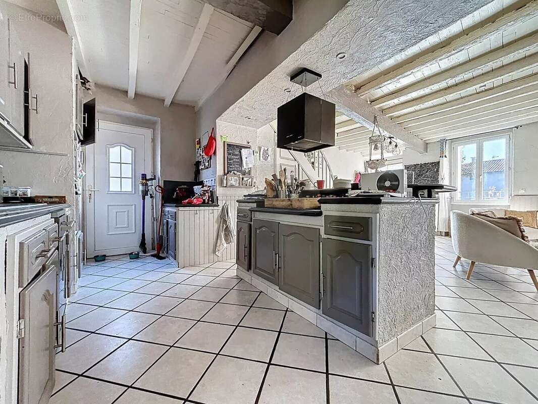 Maison à LABARTHE-RIVIERE