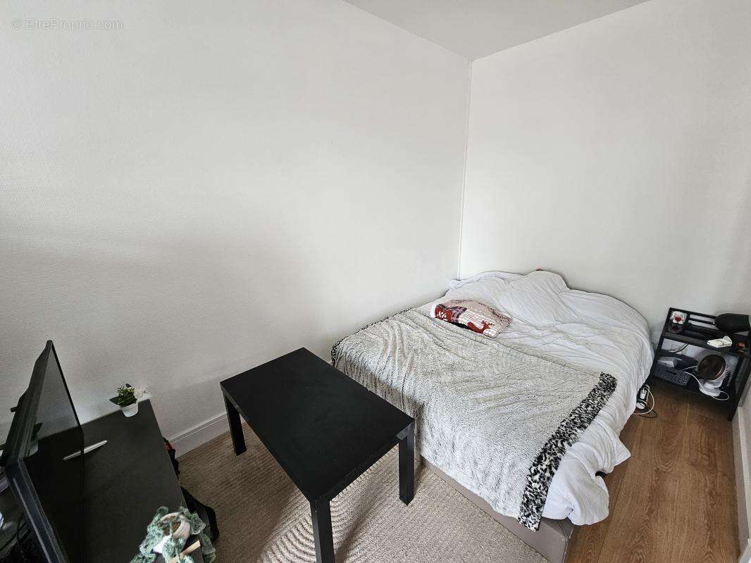 Appartement - photo 3