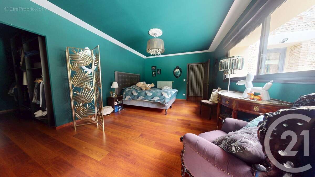 Photo 8 - Maison à MONTAIGUT-SUR-SAVE