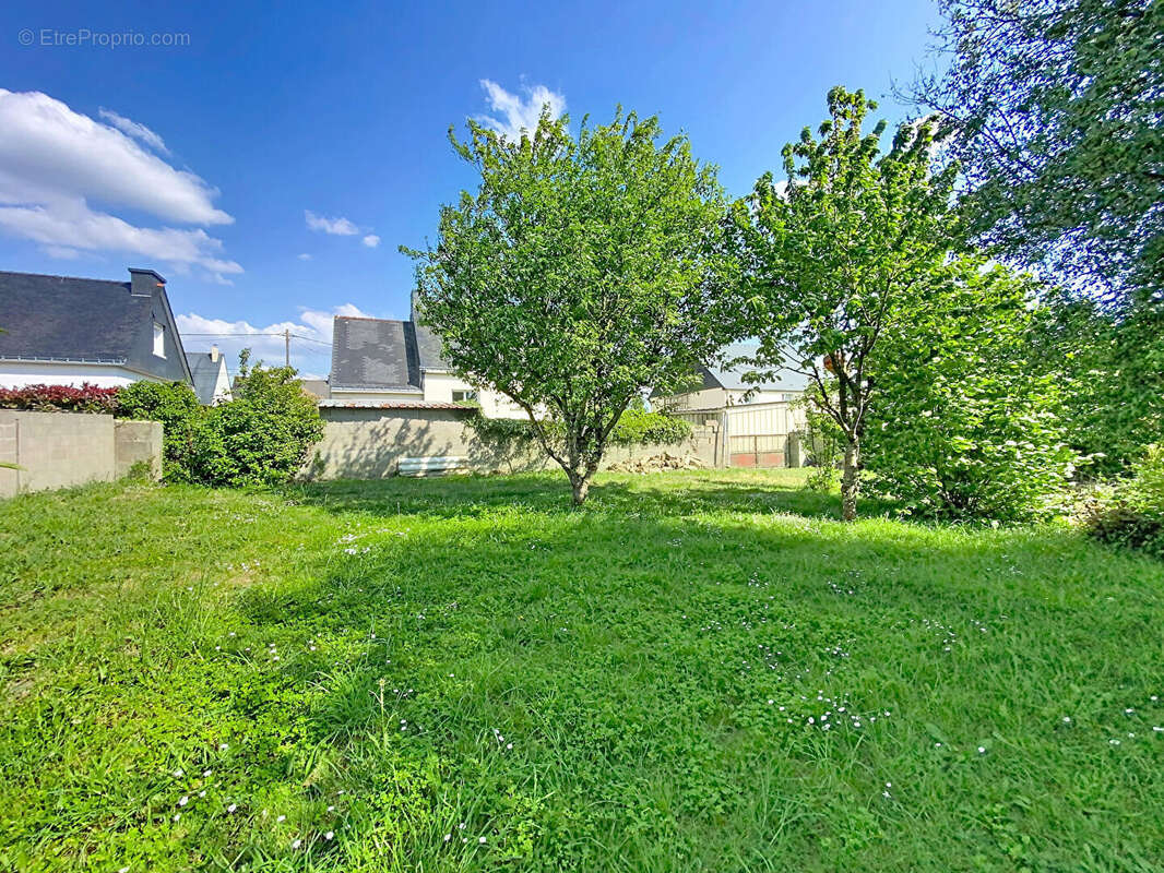 Maison à MUZILLAC