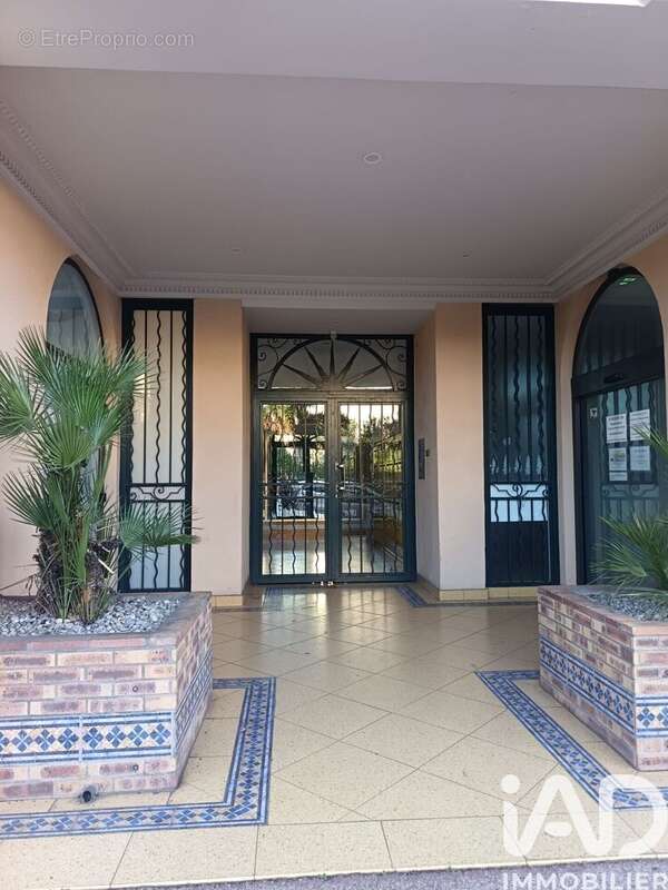 Photo 2 - Appartement à HYERES