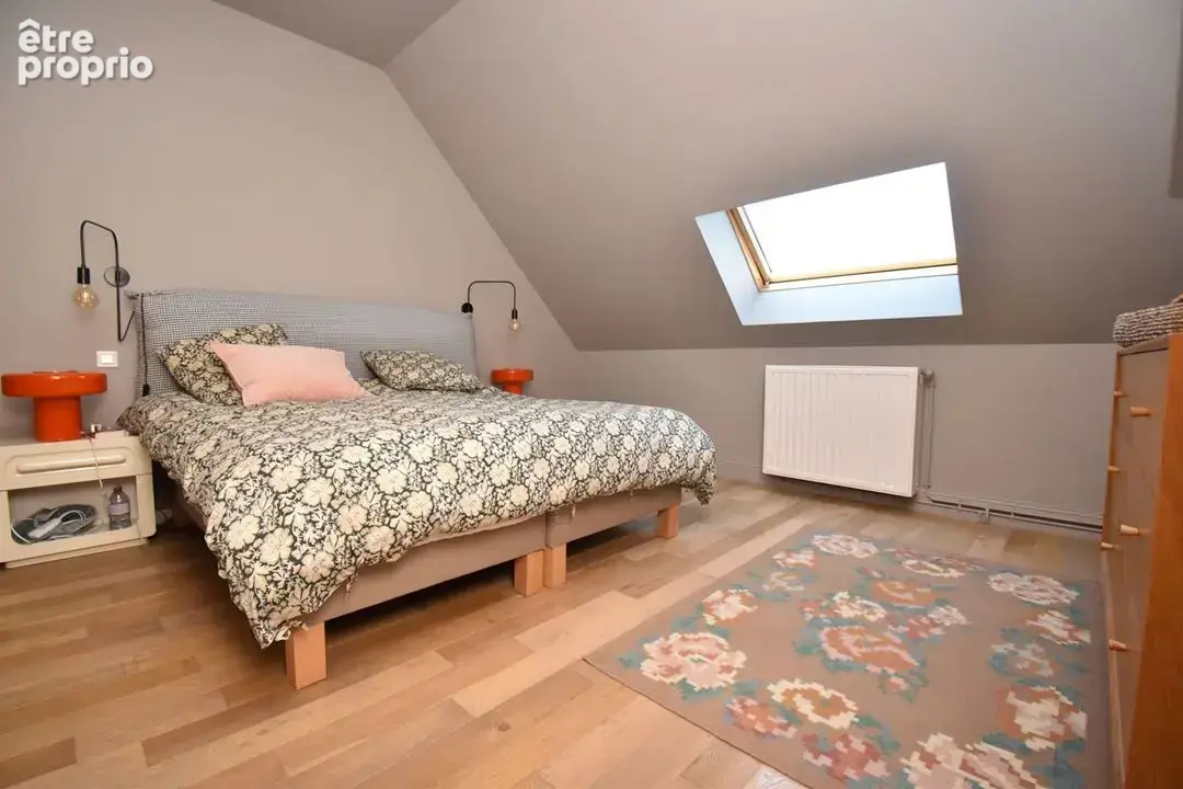 Maison 221 m² à Villers-Guislain  - photo 8