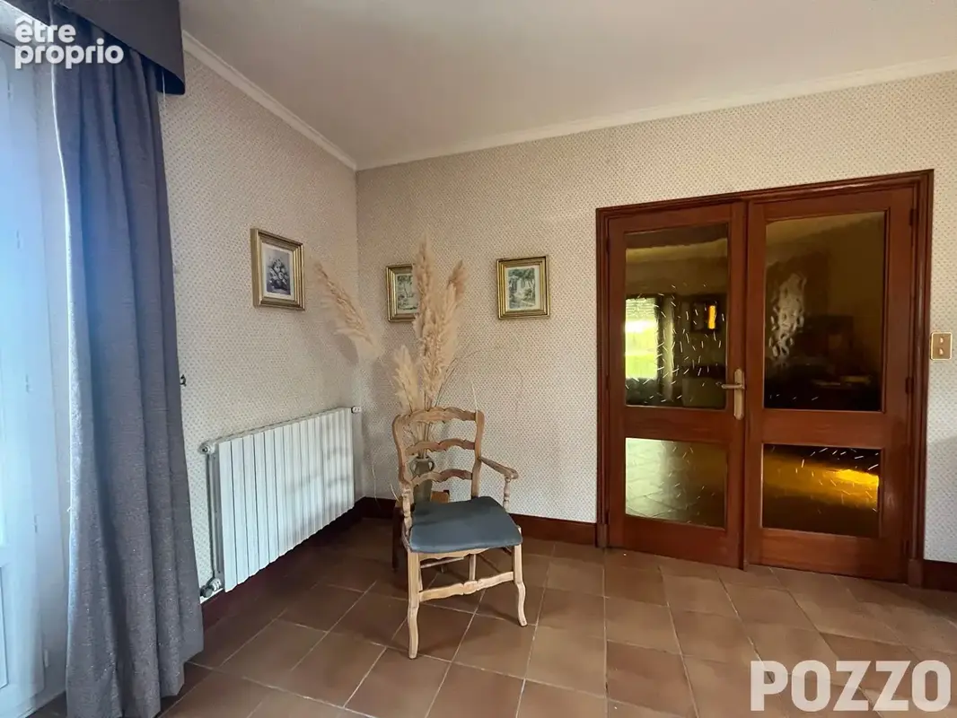A vendre maison à GATTEVILLE PHARE (50760) - photo 4