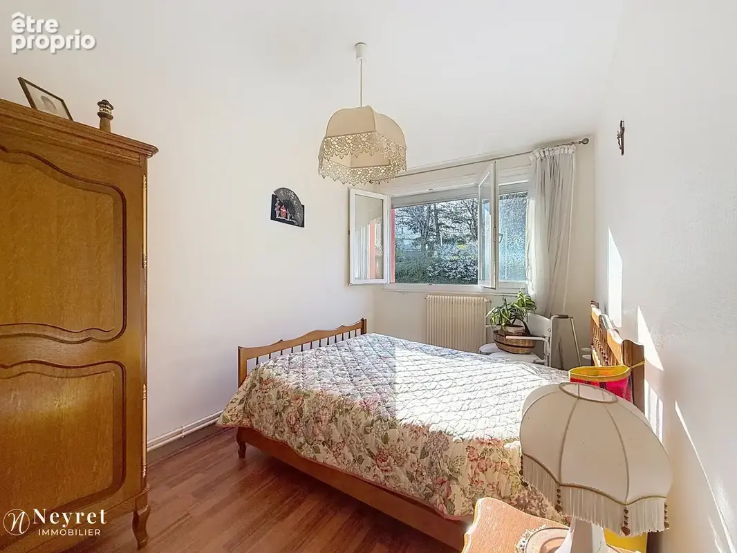 T3 balcon villeboeuf - photo 7